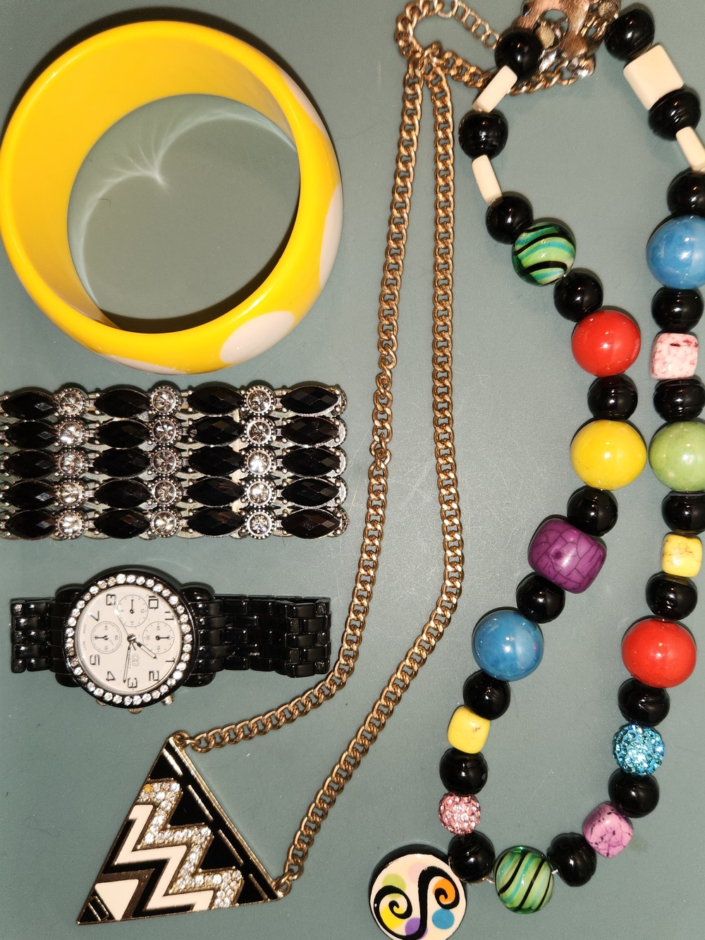 Jewelry Bundle
